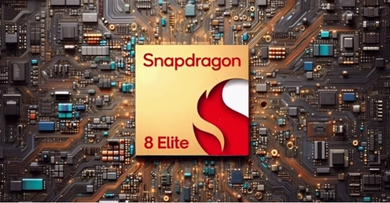 Thông tin tổng quan về chip Snapdragon 8 Elite