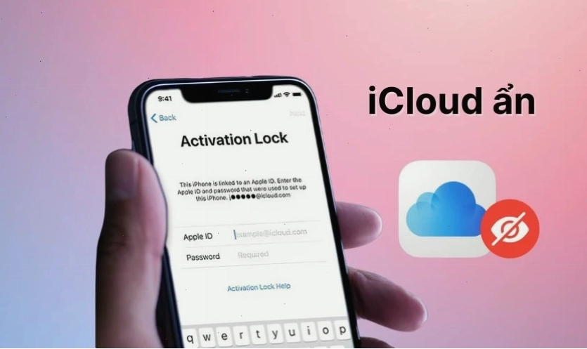 Thông tin về iCloud ẩn và cách kiểm tra