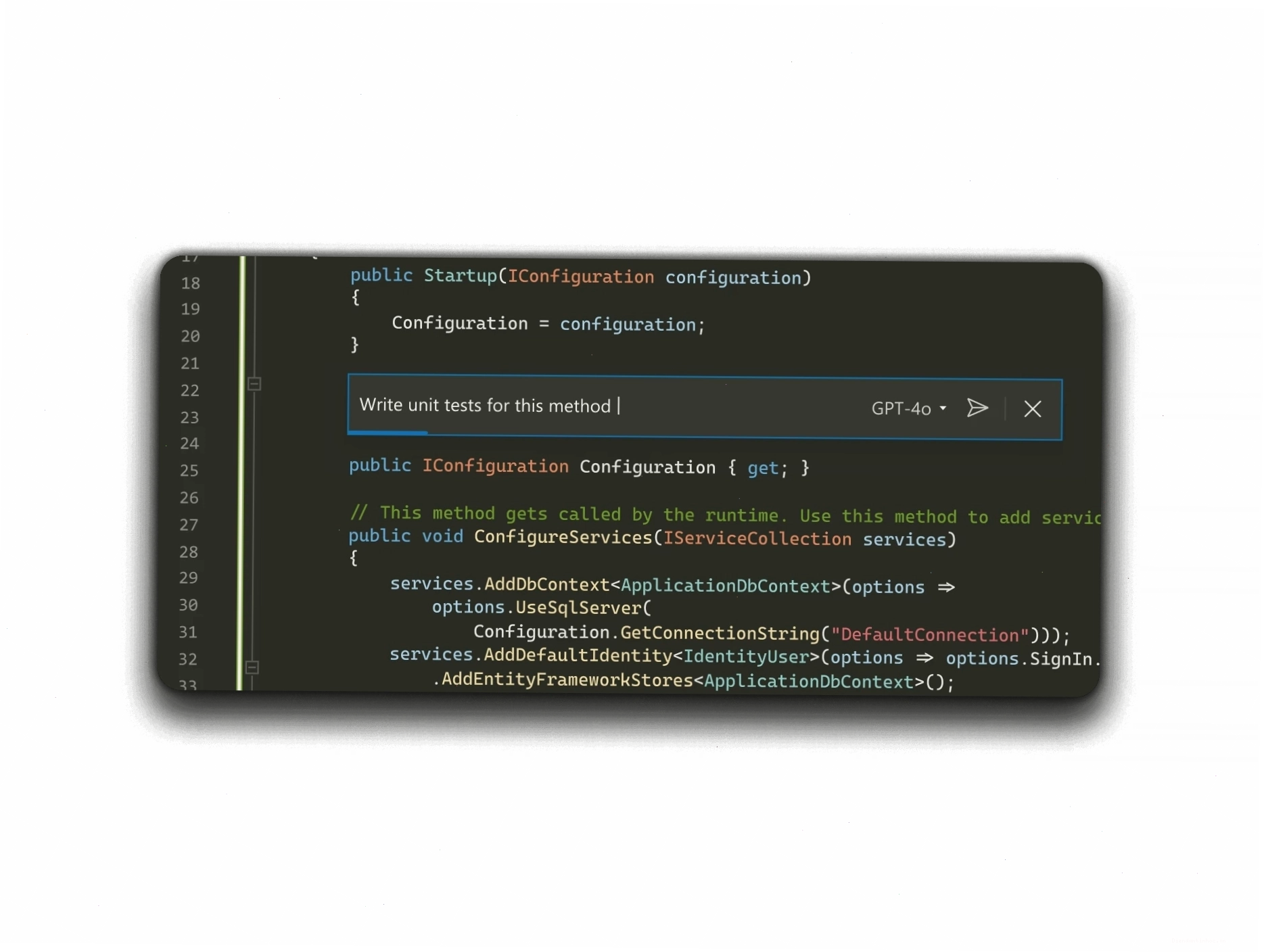 Thực hiện kiểm thử đơn vị trong Visual Studio