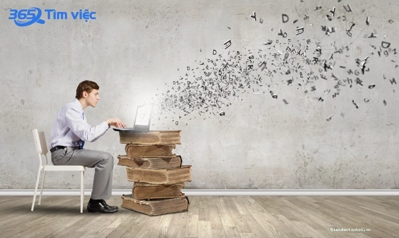 Thực tế khi sáng tác kịch bản phim hoặc thuyết trình