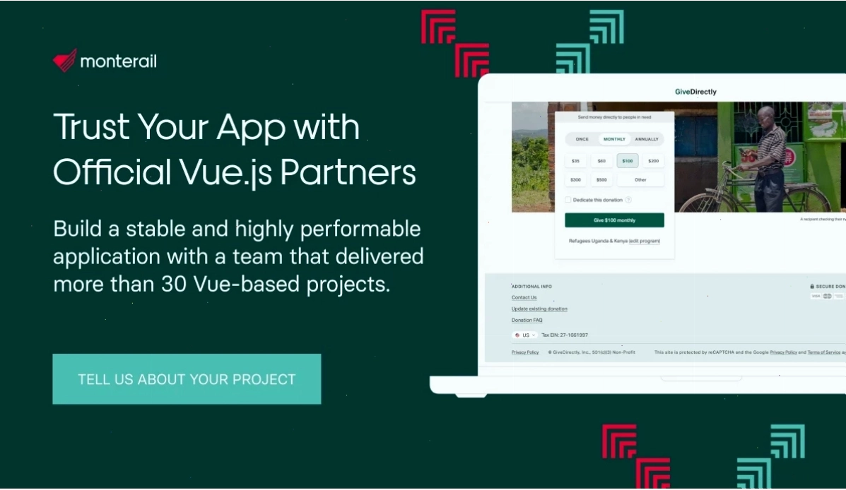 Tích hợp Vue.js với Headless CMS để quản lý nội dung hiệu quả