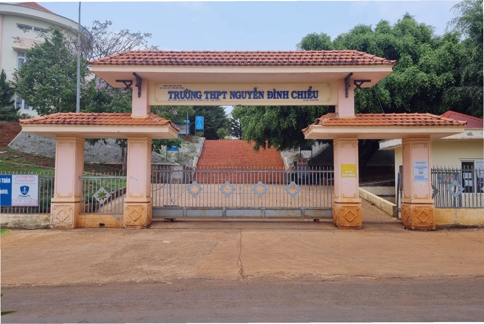 Tiêu chuẩn Hiệu trưởng trường trung học phổ thông theo quy định mới nhất