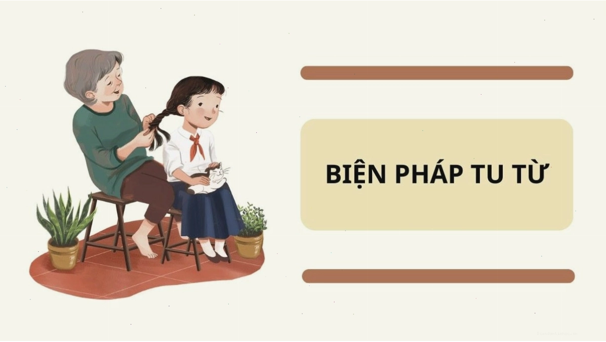 Tìm hiểu biện pháp tu từ là gì và các ví dụ minh họa