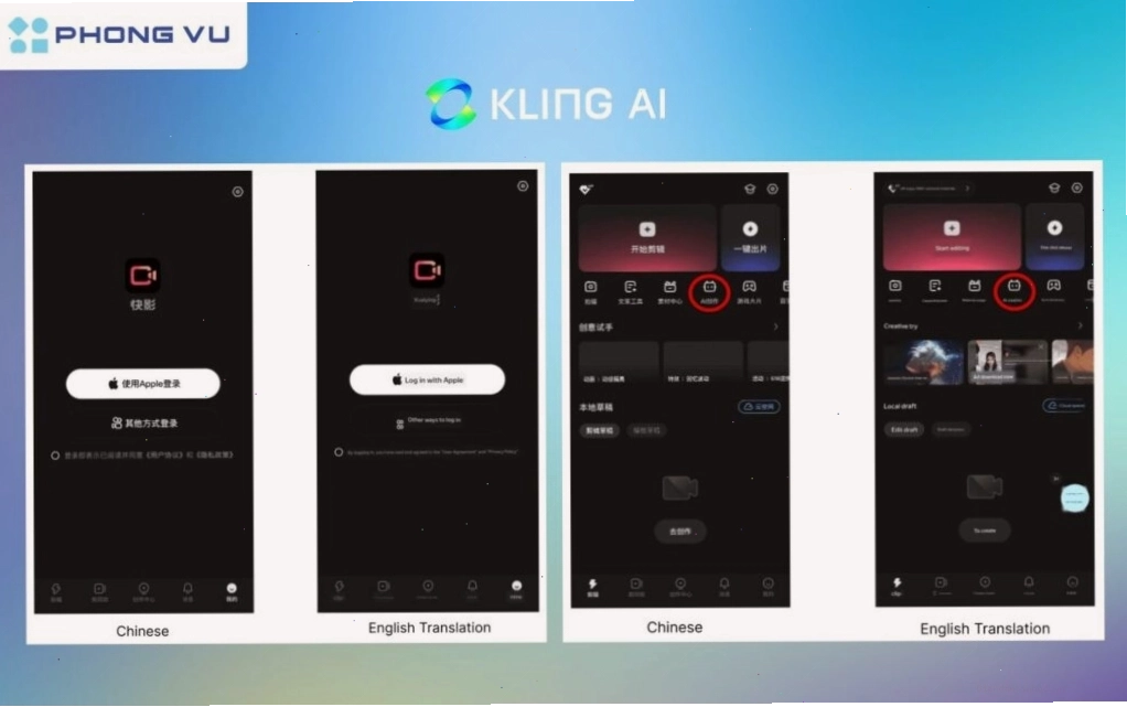 Tìm hiểu về Kling AI Price và các gói dịch vụ