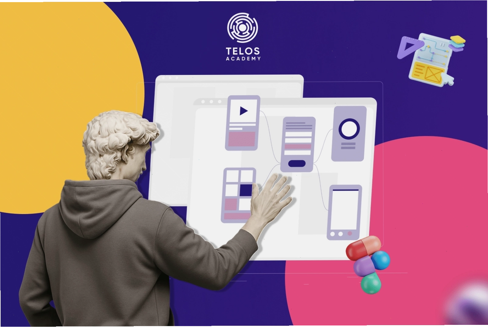 Tìm hiểu về prototype trong thiết kế