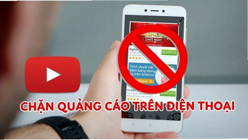 Tính năng phát nhạc nền trên YouTube ReVanced
