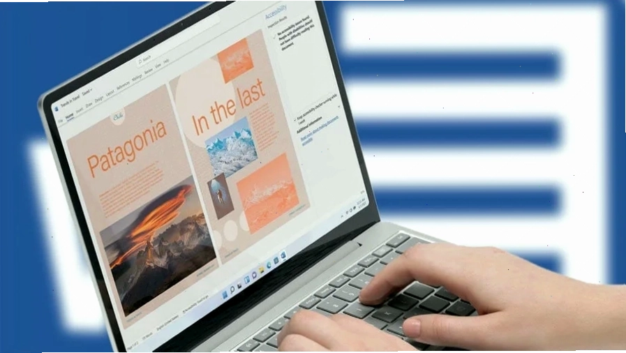 Tổng hợp các tính năng hữu ích của Word Online