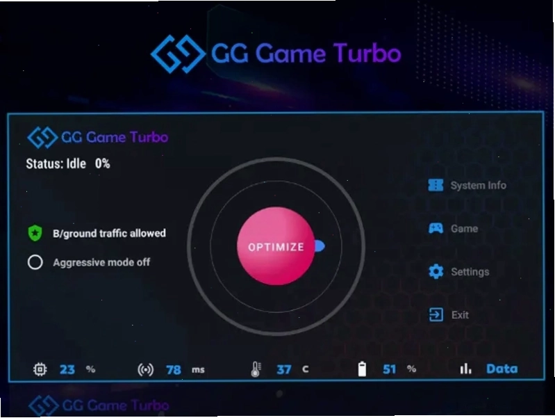 Tổng hợp các tính năng nổi bật của Game Turbo