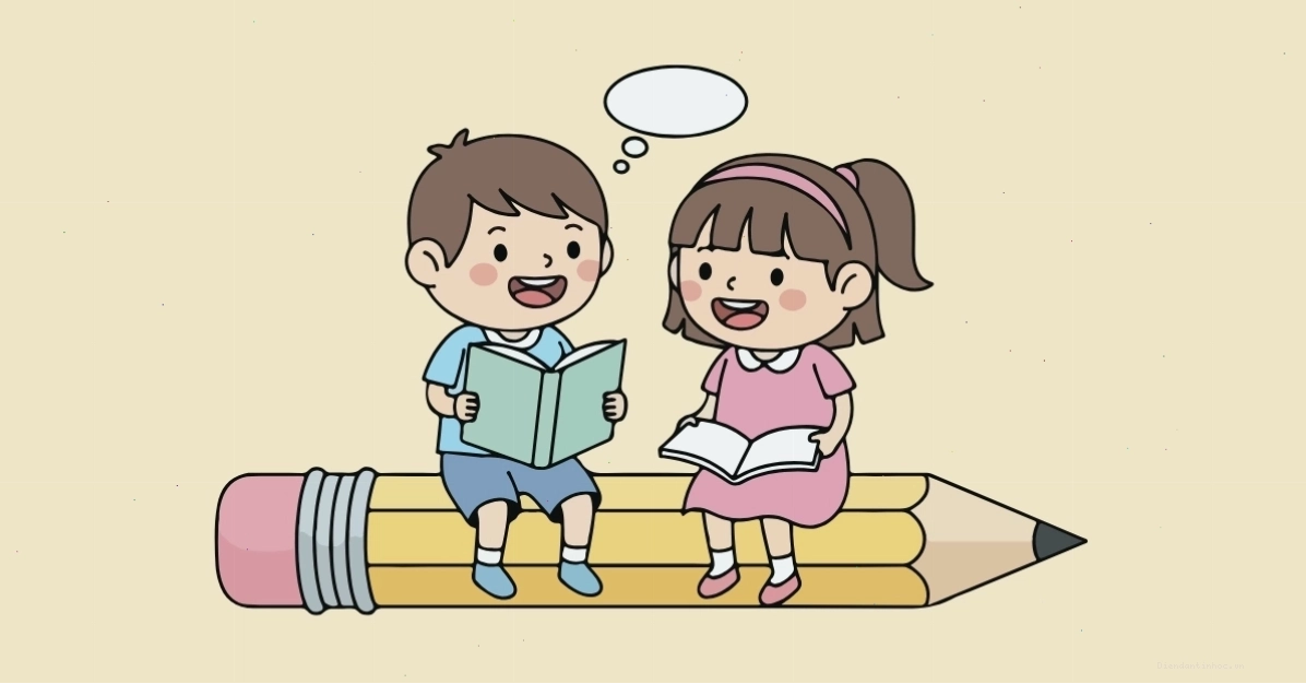 Tổng quan kỳ thi IOE lớp 3 và các chiến thuật làm bài thi hiệu quả