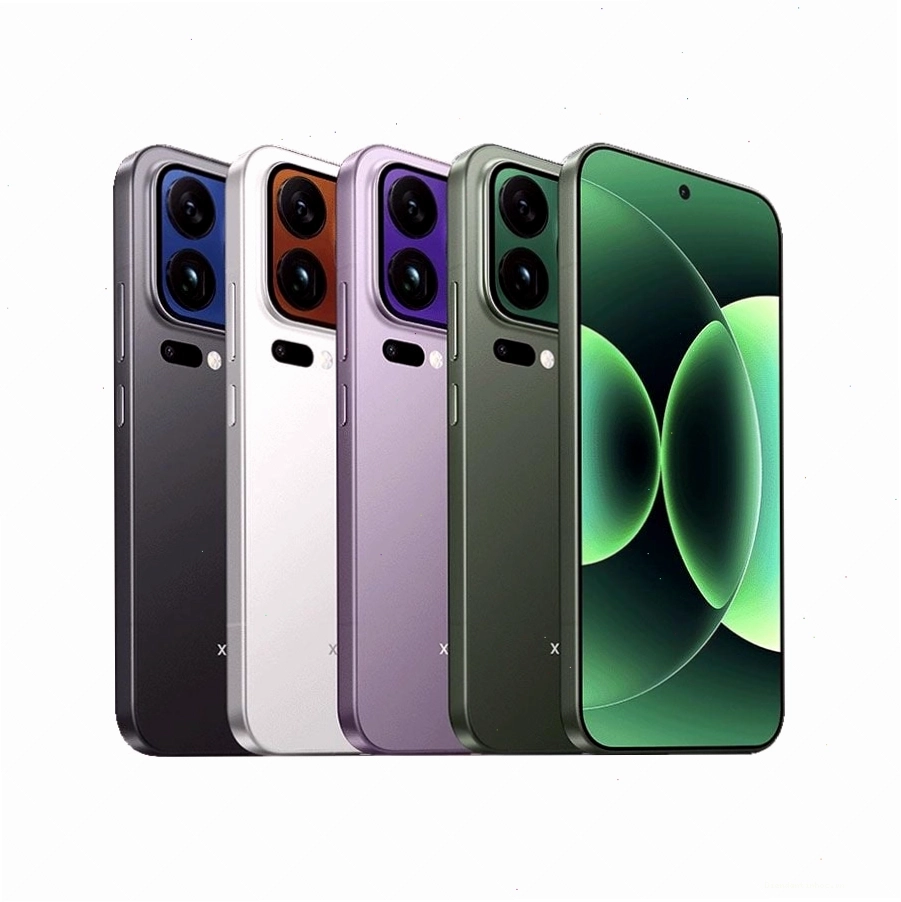 Tổng quan thiết kế Xiaomi 17 Pro Max
