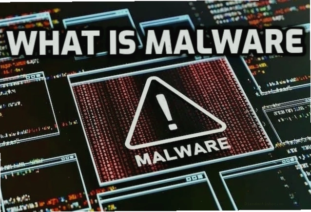 Tổng quan về các mối đe dọa malware