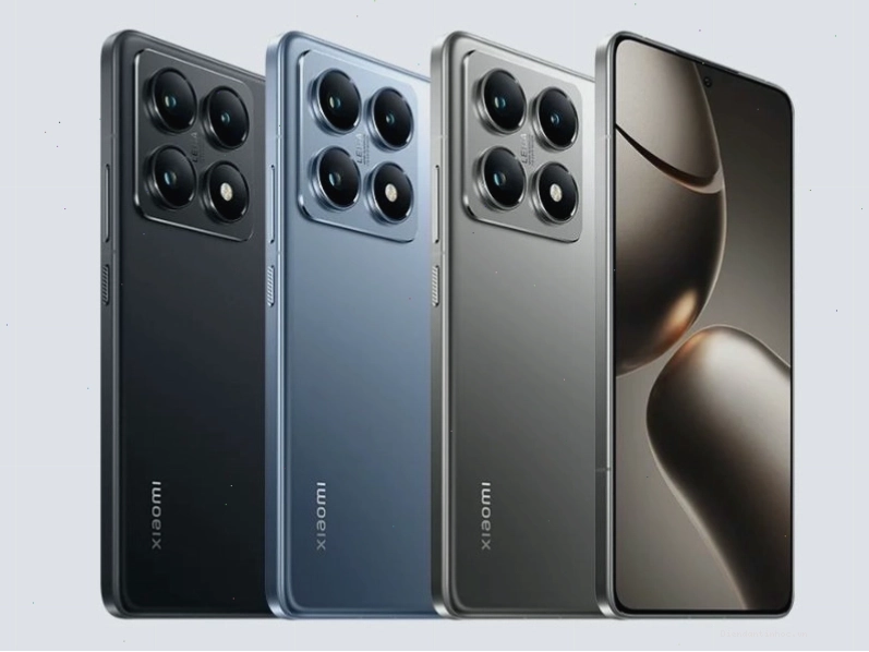 Tổng quan về hiệu năng của Xiaomi 14T Pro