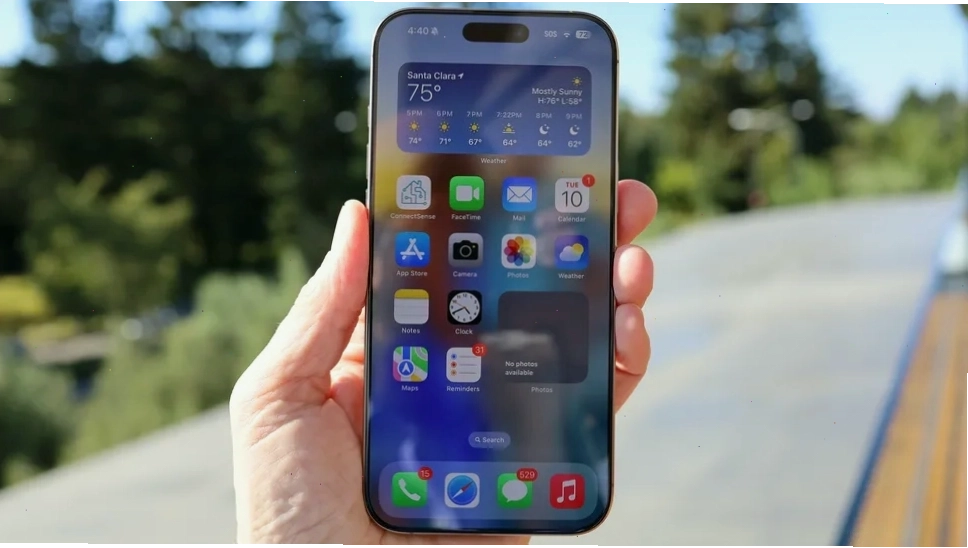 Tổng quan về iPhone 16 Series