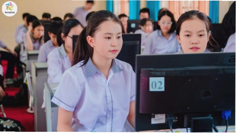 Tổng quan về kỳ thi IOE tiếng Anh cho học sinh tiểu học và trung học