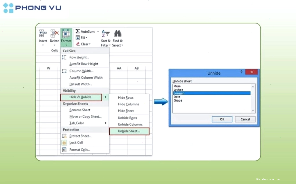 Tổng quan về lợi ích của việc ứng dụng VBA trong Excel để tối ưu hóa quy trình làm việc