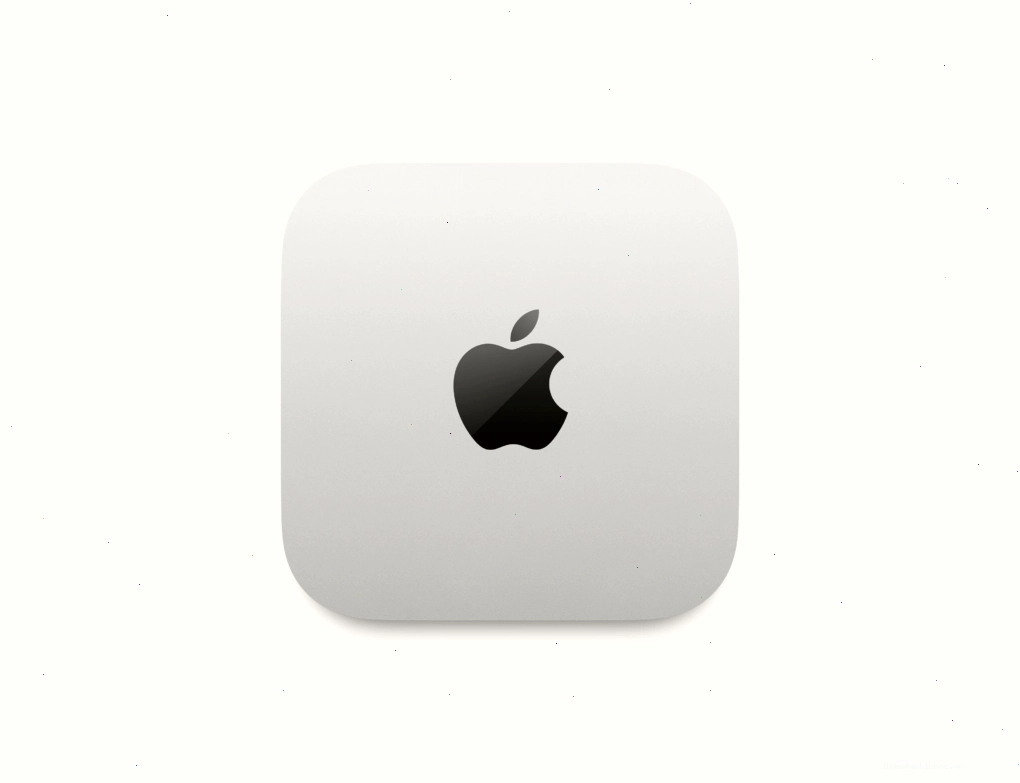 Tổng quan về Mac Mini M4