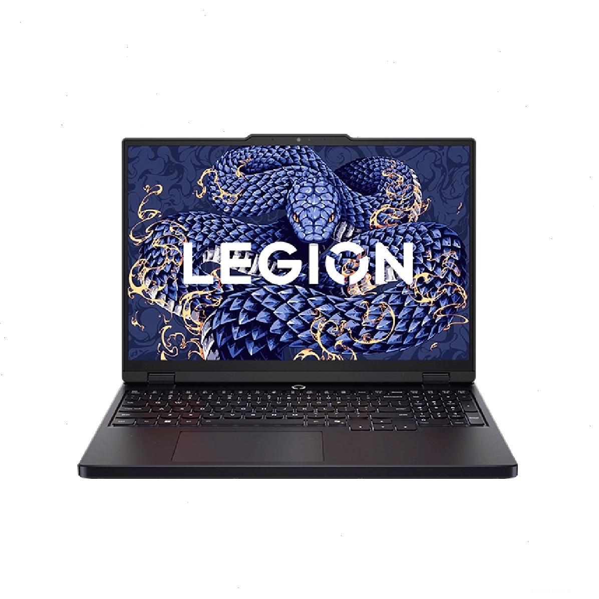 Tổng thể thiết kế Lenovo Legion Y7000 2025