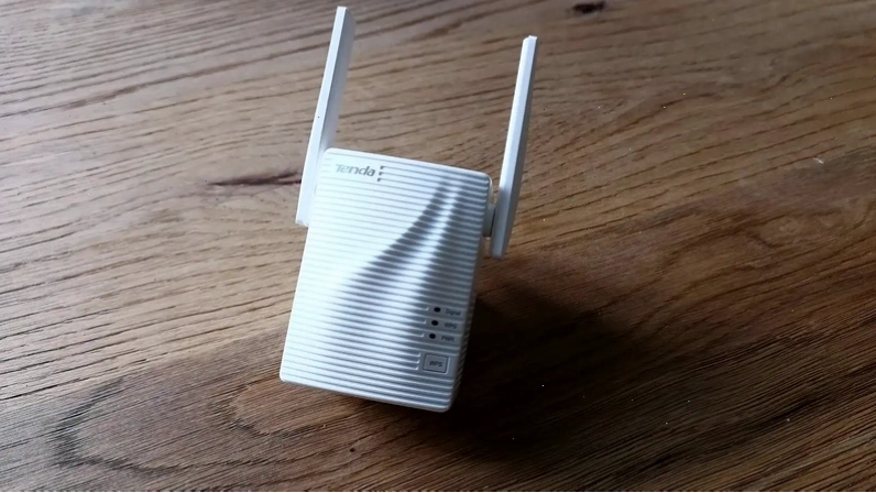 Totolink EX200 bộ kích sóng WiFi nhỏ gọn