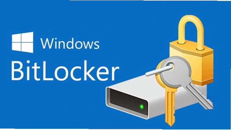 TPM 2.0 hỗ trợ mã hóa ổ đĩa BitLocker