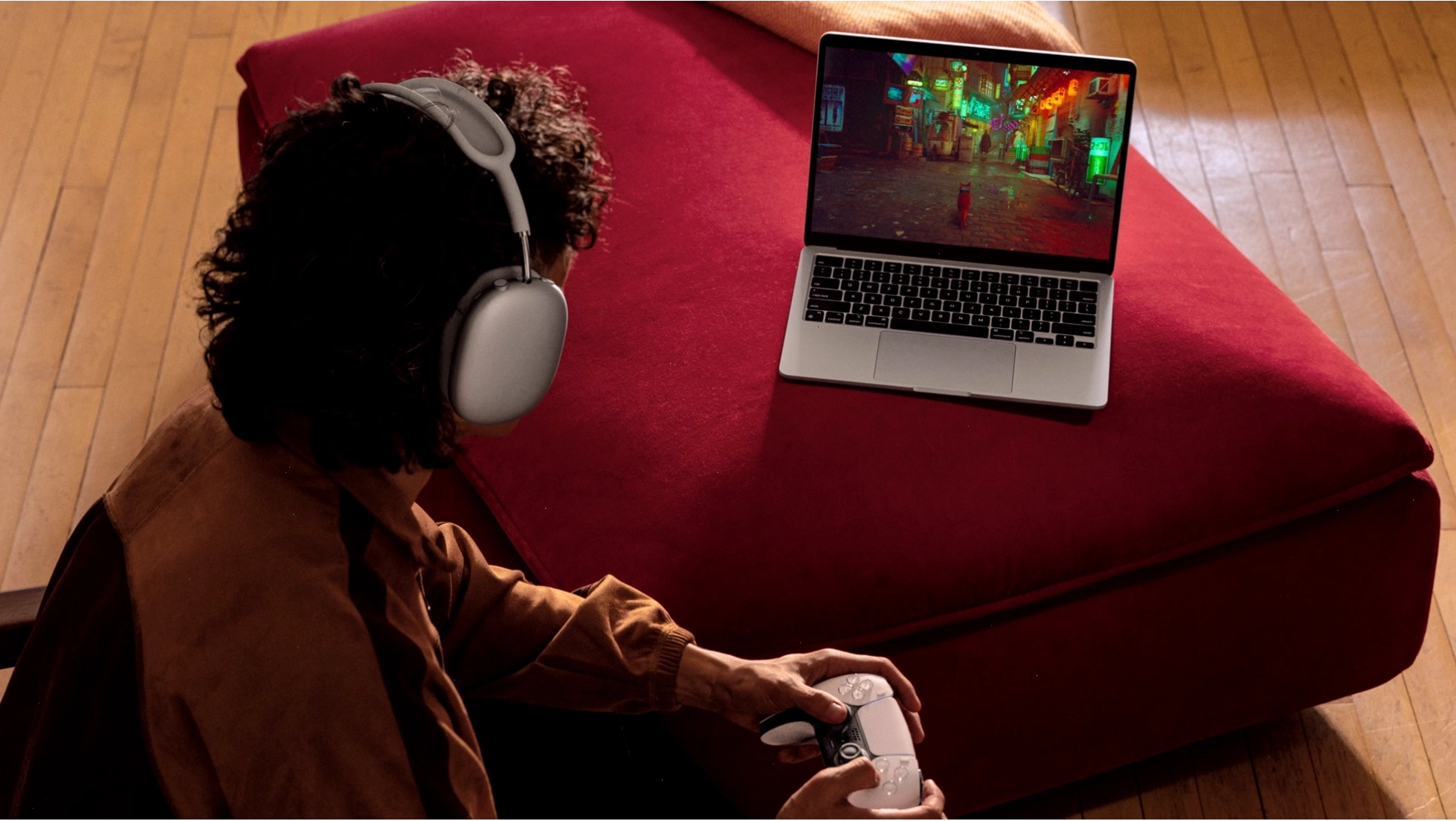 Trải nghiệm chơi game trên MacBook Air M3 2026