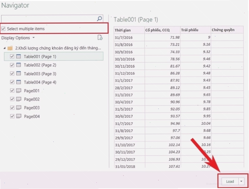 Trải nghiệm chuyển đổi PDF sang Excel đơn giản và hiệu quả với PDF24 Tools
