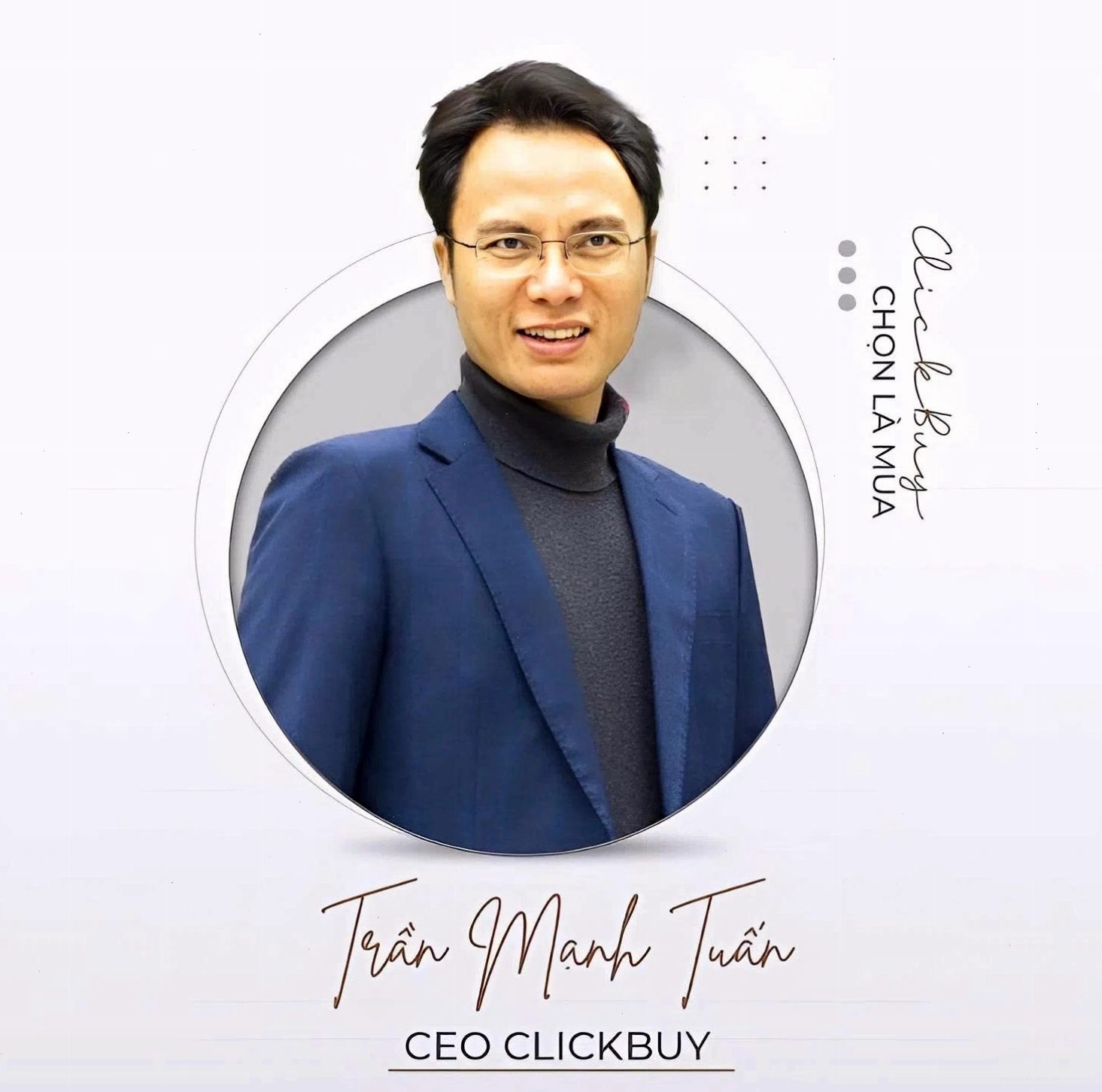 Trần Mạnh Tuấn