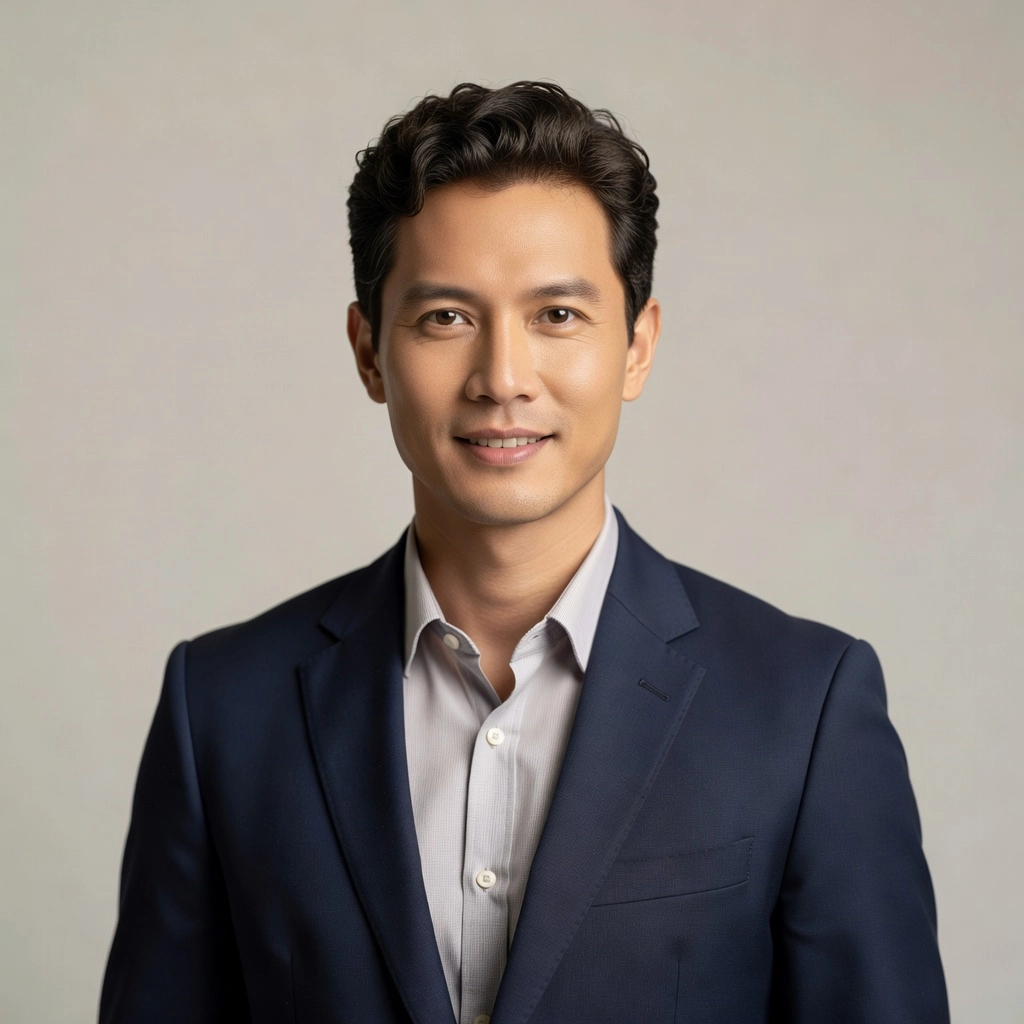 Trần Minh Tuấn