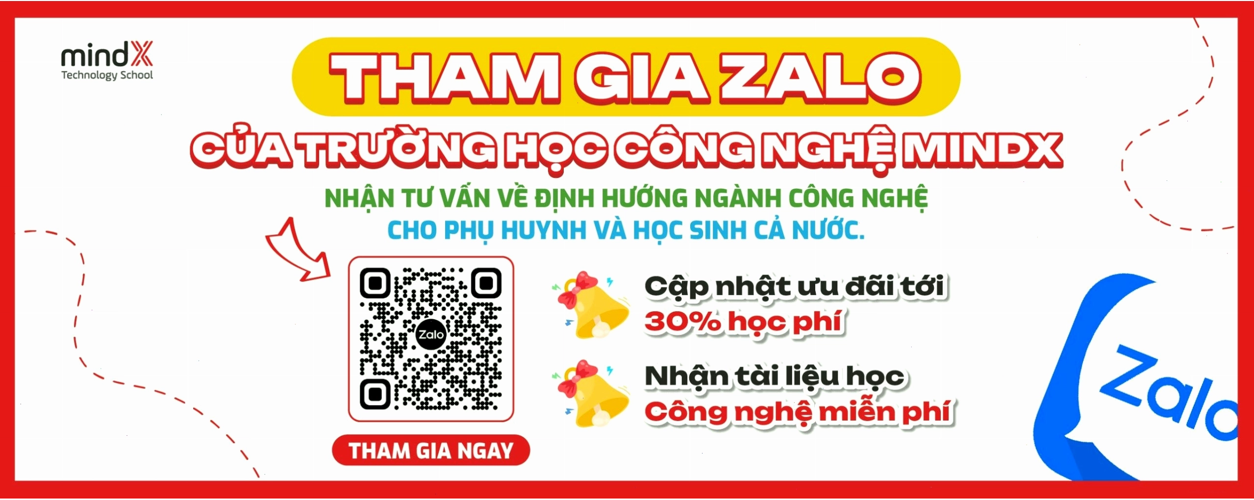 Trẻ em sáng tạo cùng Scratch