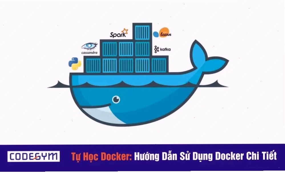 Triển khai ứng dụng Bootstrap 4 với Docker