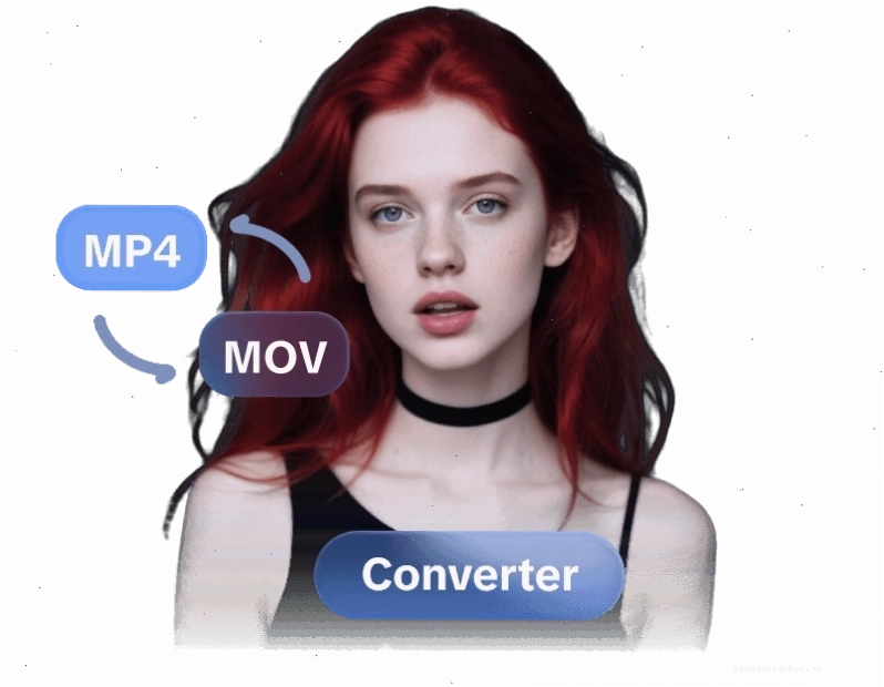 Trình chuyển đổi video và âm thanh trực tuyến