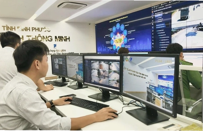 Trung tâm điều hành thông minh IOC là gì và vai trò của nó