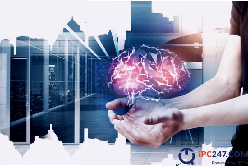 Trung tâm điều hành thông minh IOC là trung tâm của các hoạt động tự động hóa