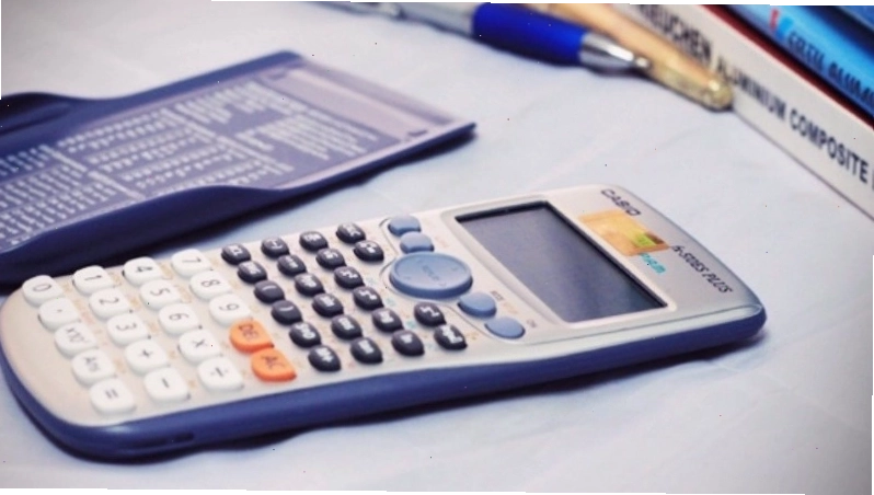Tương lai của máy tính Casio 580 online với AI
