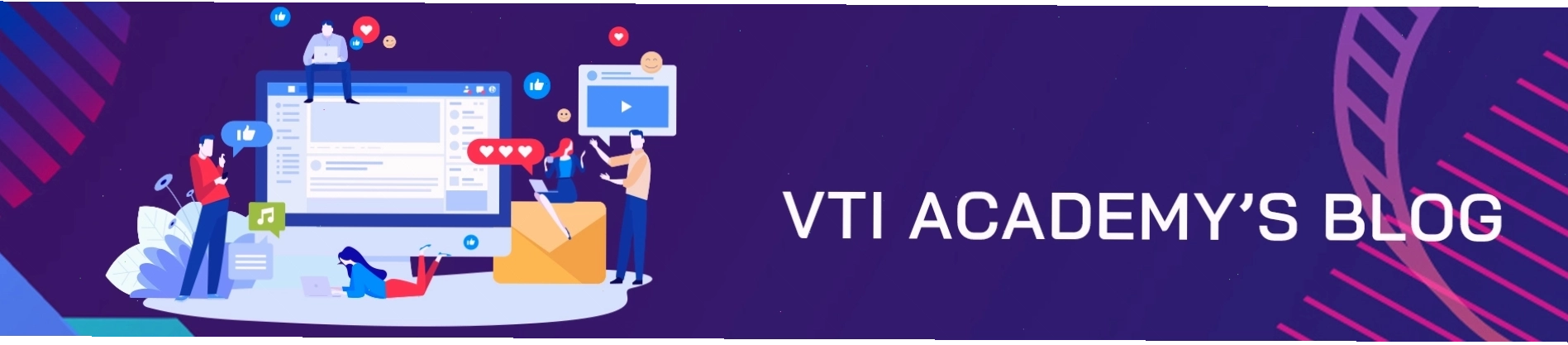 Ứng dụng của Front End trong thị trường điện tử
