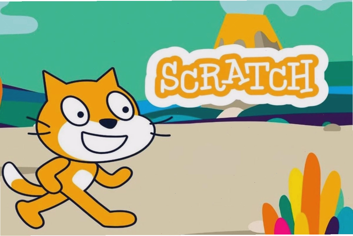 Ứng dụng của Scratch