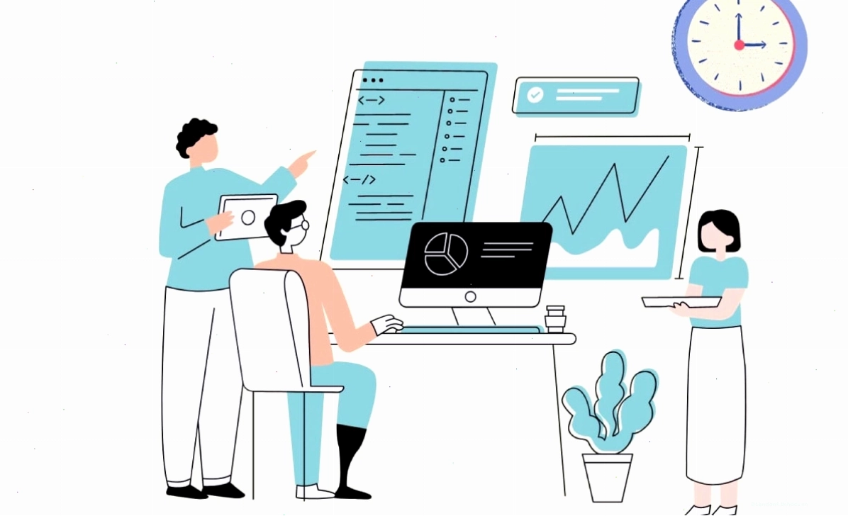 Ứng dụng đa dạng của framework trong lập trình và nghiên cứu