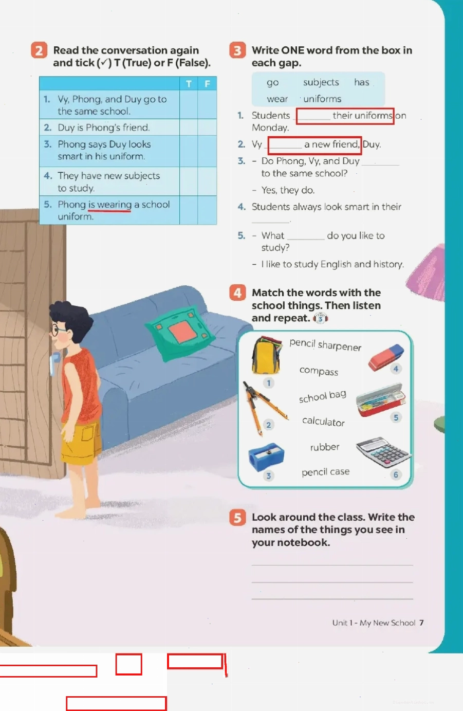 Ứng dụng học Tiếng Anh trên điện thoại