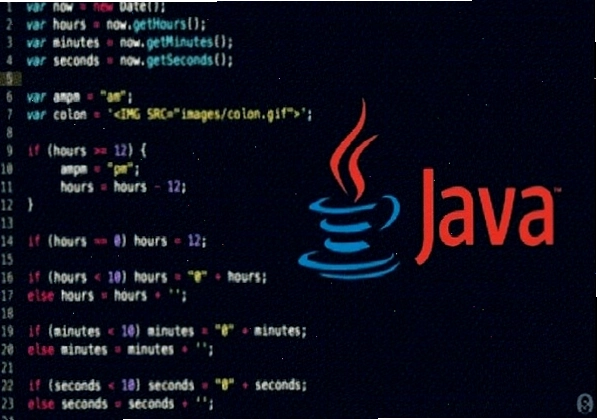 Ứng dụng lập trình hướng đối tượng trong Java