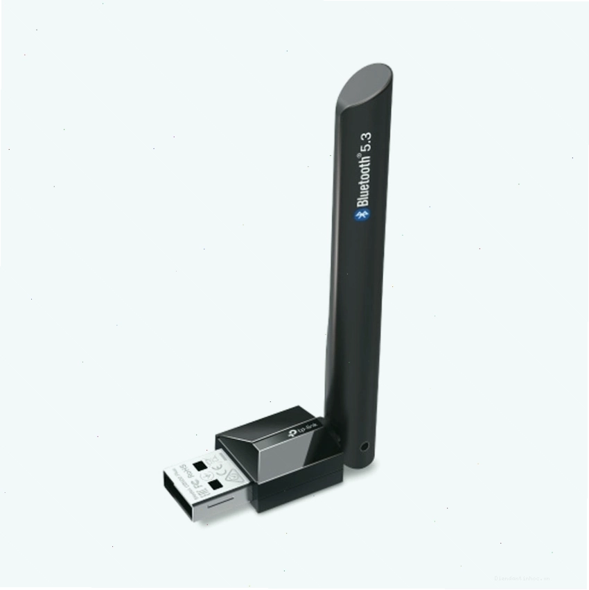 USB Bluetooth TP-Link UB500 Plus hỗ trợ kết nối tầm xa