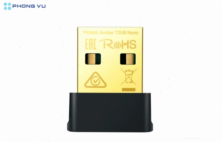 USB Wifi có mức giá rẻ, phù hợp với đa số người dùng