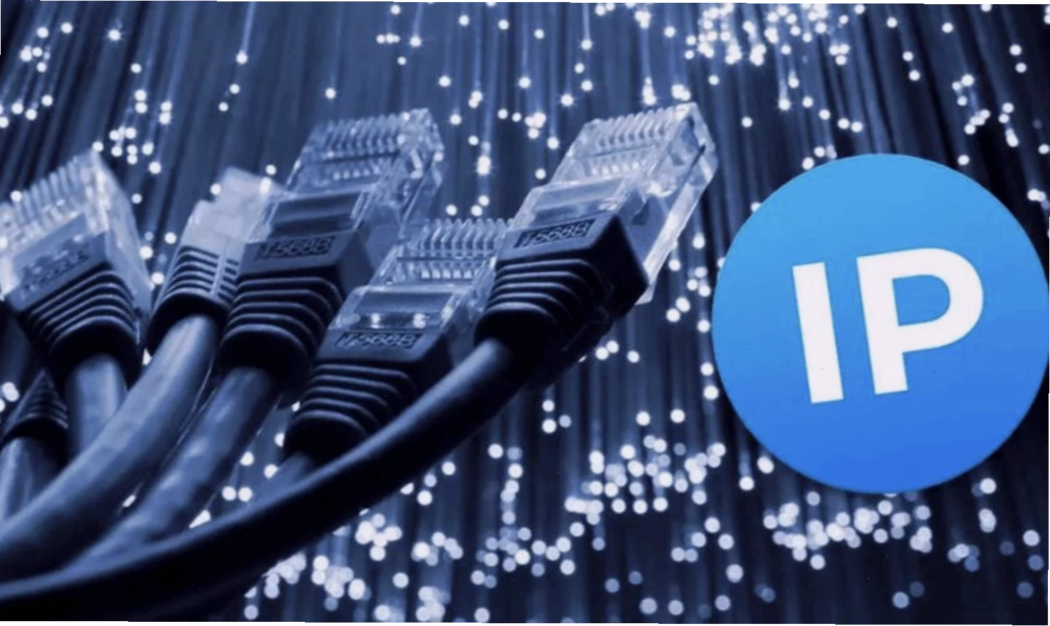 Ưu điểm của IP tĩnh