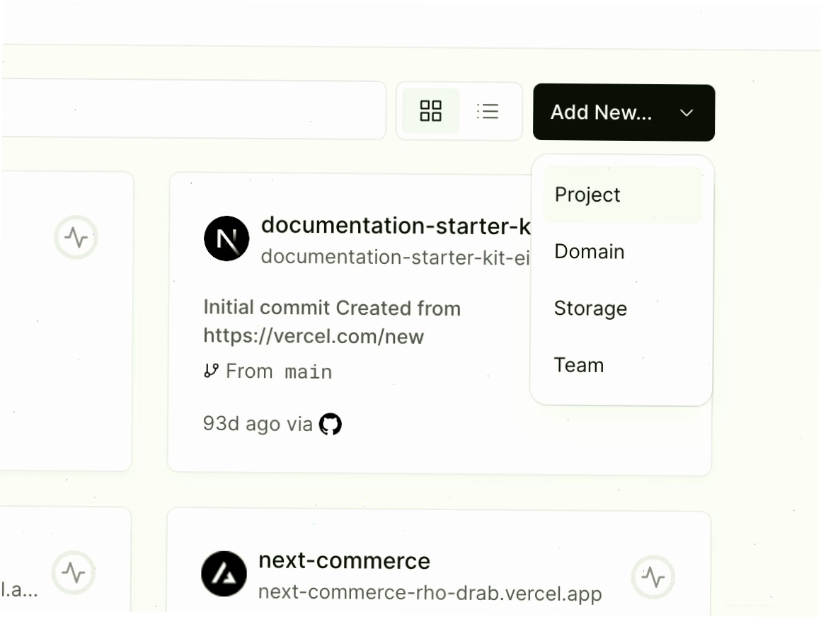 Ưu điểm của Next.js