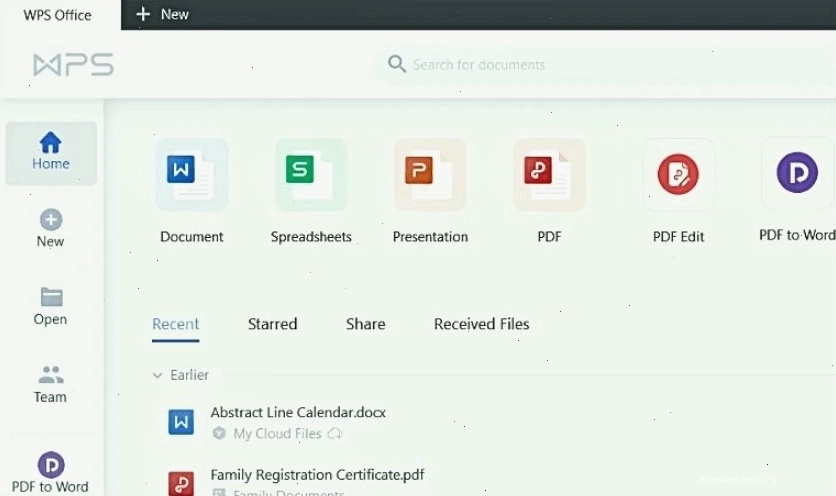 Ưu và nhược điểm của phần mềm WPS Office