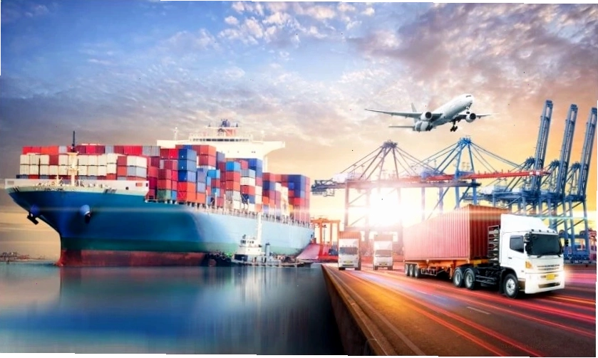 Vai trò của 'Des' trong lĩnh vực xuất nhập khẩu