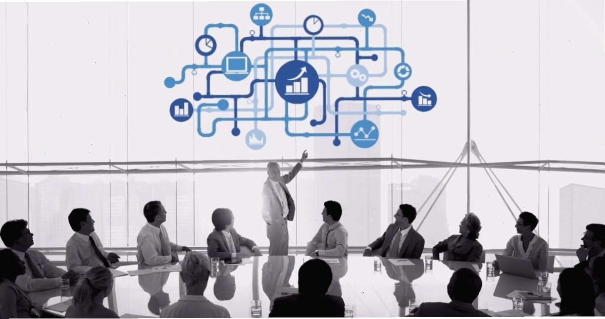 Vai trò của Pipeline trong hoạt động doanh nghiệp