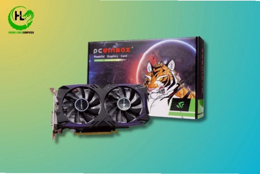 VGA GTX 1060 WINMAX