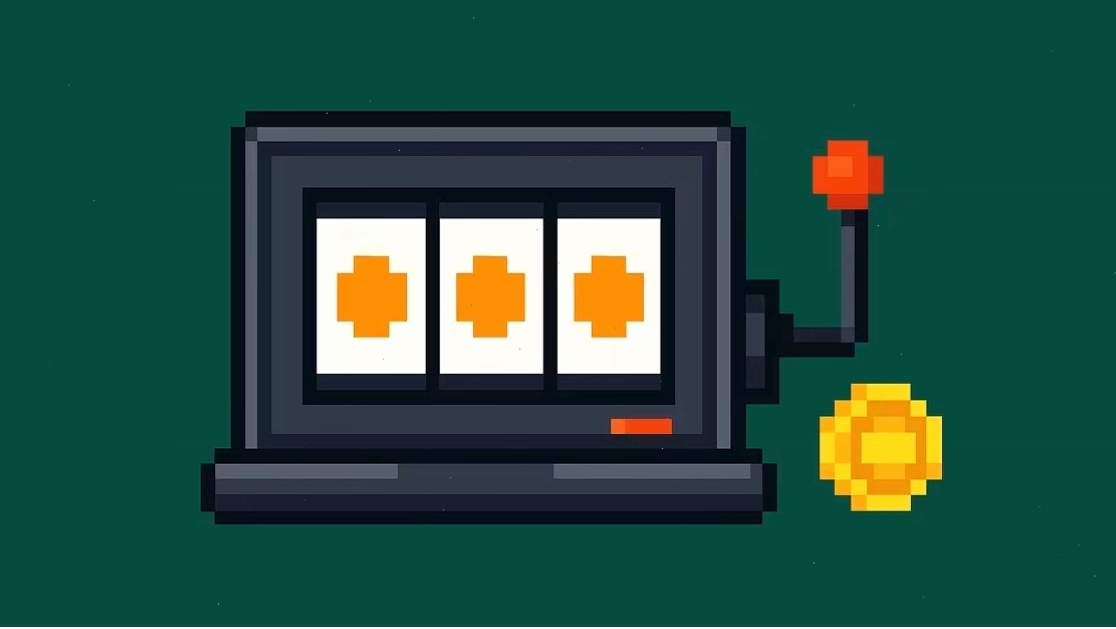 Ví dụ minh họa về việc chạy code Python để tạo ra một trò chơi đơn giản