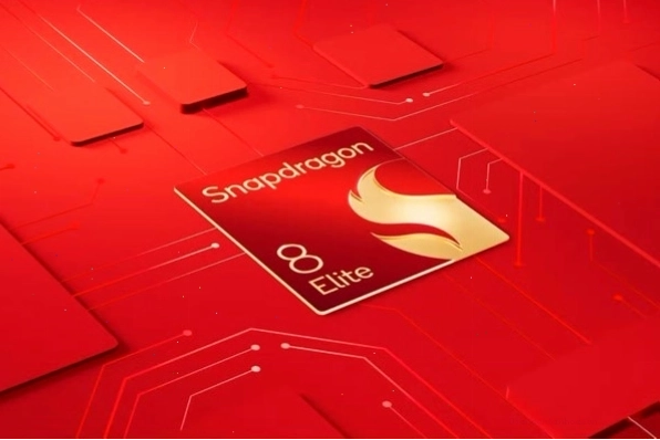 Vi xử lý Snapdragon 8 Elite for Galaxy trên Galaxy S25 Ultra mạnh mẽ vượt trội