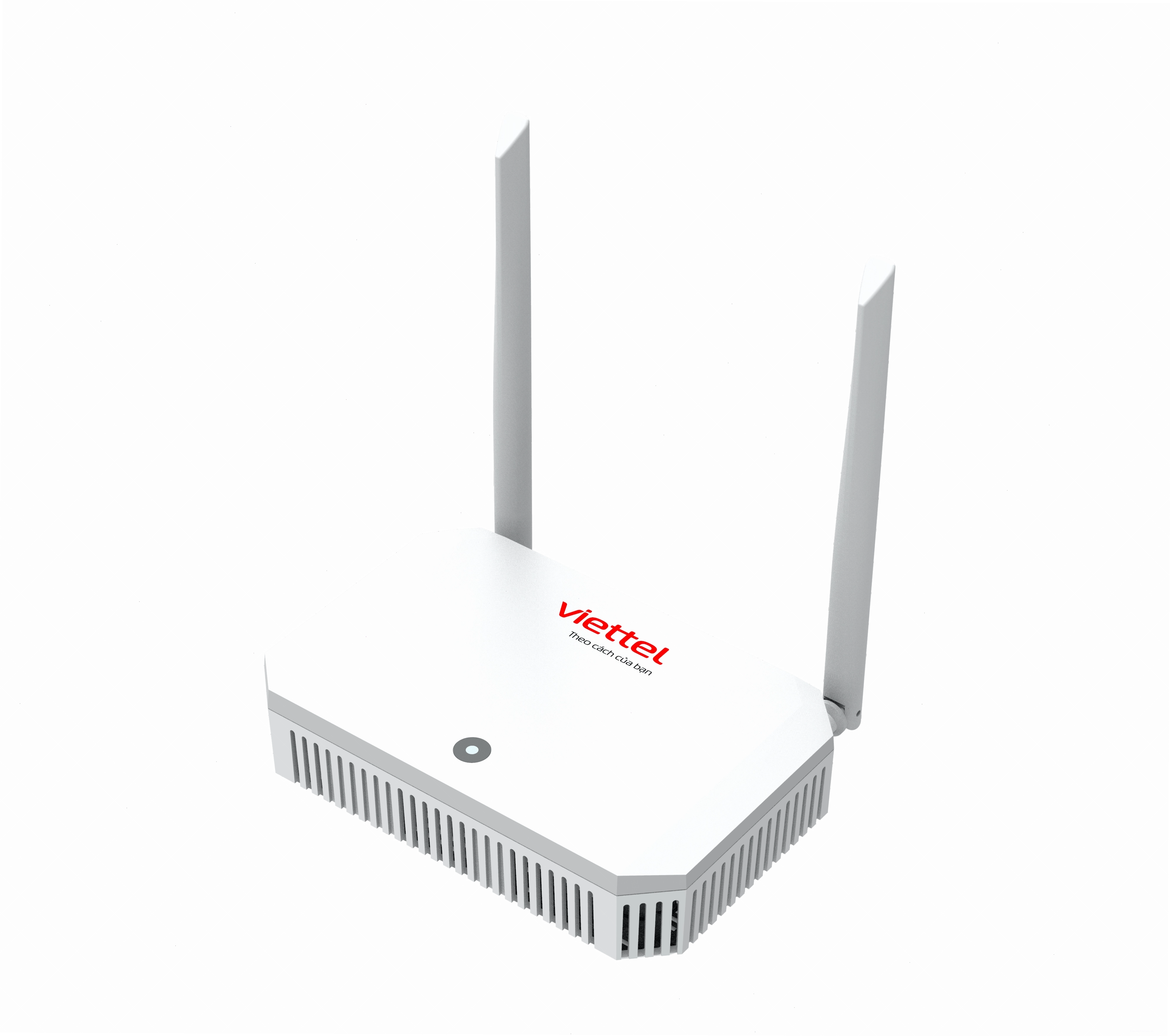 Viettel AP là trạm truy cập Wi-Fi 6 tốc độ cao