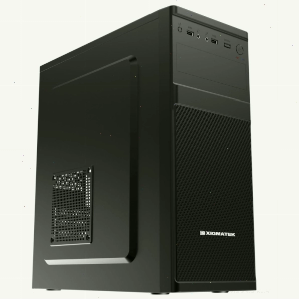 Vỏ case XIGMATEK XA-20 (ATX)
